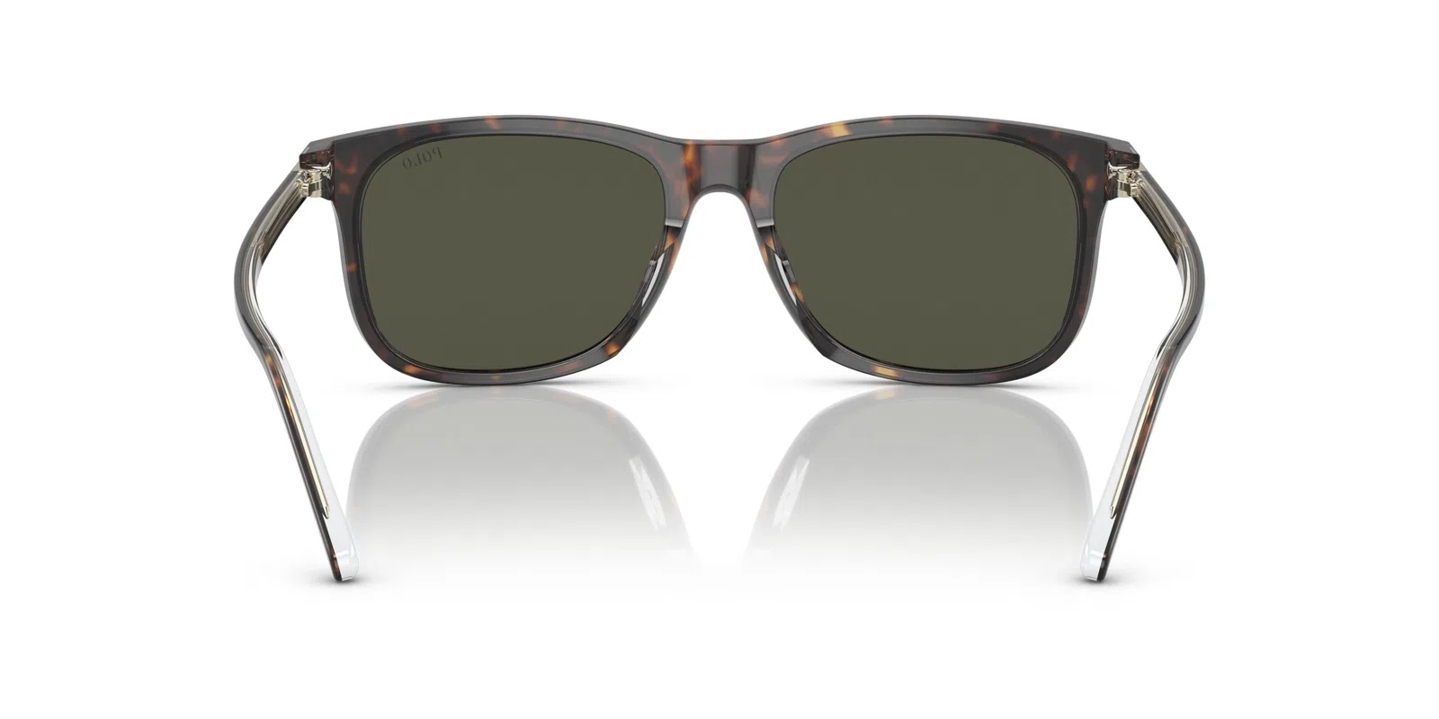 Polo 4186U Sunglasses - view 8